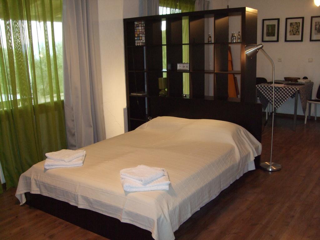Alilea Villa Politika Ngoại thất bức ảnh