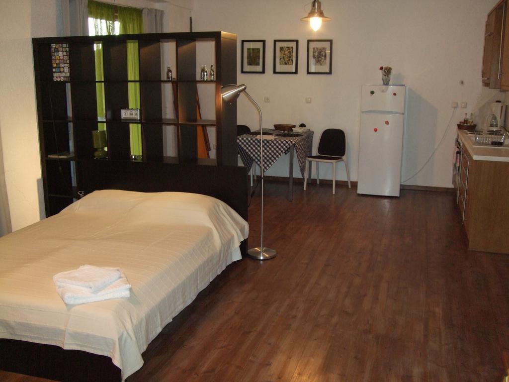 Alilea Villa Politika Ngoại thất bức ảnh
